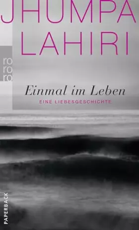 Couverture du produit · Einmal im Leben: Eine Liebesgeschichte