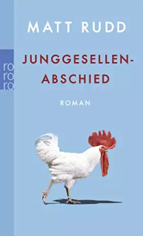 Couverture du produit · Junggesellenabschied
