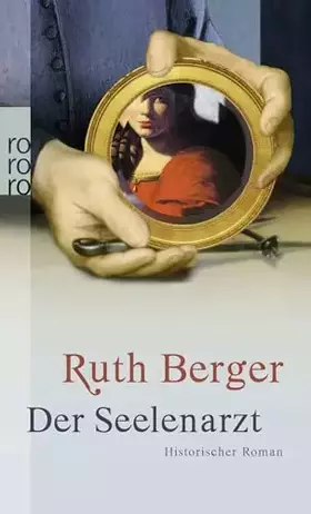 Couverture du produit · Der Seelenarzt