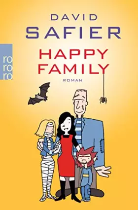 Couverture du produit · Happy Family