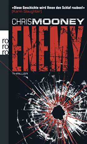 Couverture du produit · Enemy