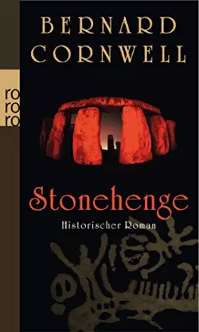 Couverture du produit · STONEHENGE