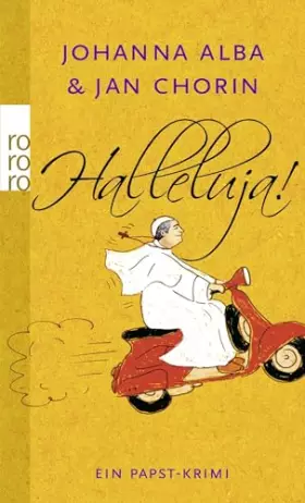 Couverture du produit · Halleluja!