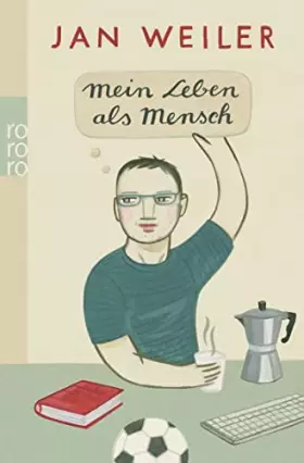 Couverture du produit · Mein Leben als Mensch