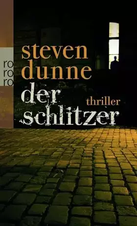 Couverture du produit · Der Schlitzer