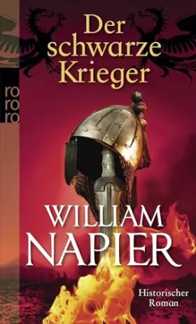Couverture du produit · Der schwarze Krieger