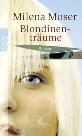Couverture du produit · Blondinenträume