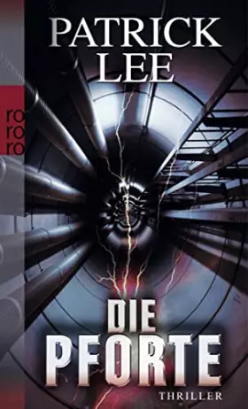 Couverture du produit · Die Pforte