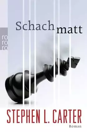 Couverture du produit · Schachmatt: Roman