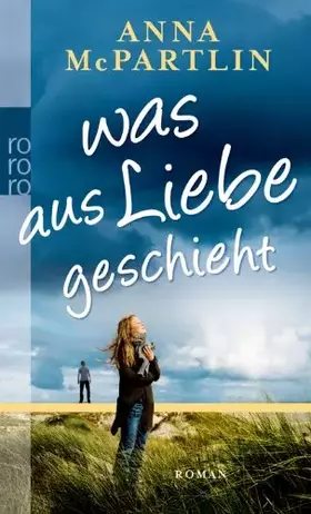 Couverture du produit · Was aus Liebe geschieht