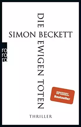 Couverture du produit · Die ewigen Toten: Thriller