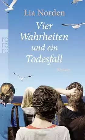 Couverture du produit · Vier Wahrheiten und ein Todesfall