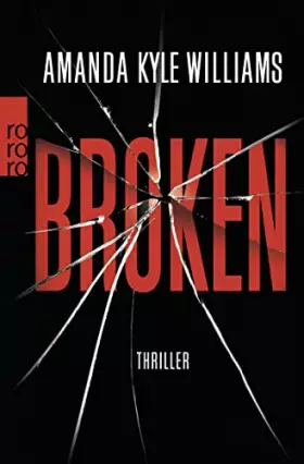 Couverture du produit · Broken