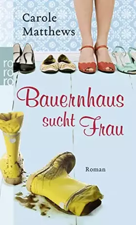 Couverture du produit · Bauernhaus sucht Frau