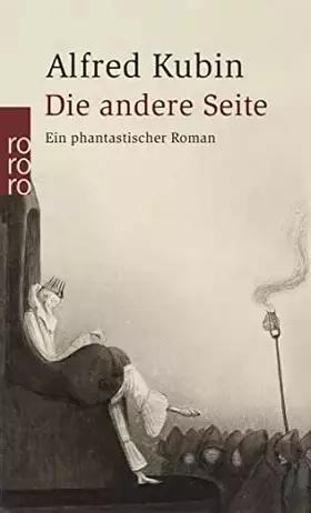 Couverture du produit · Die andere Seite: Ein phantastischer Roman