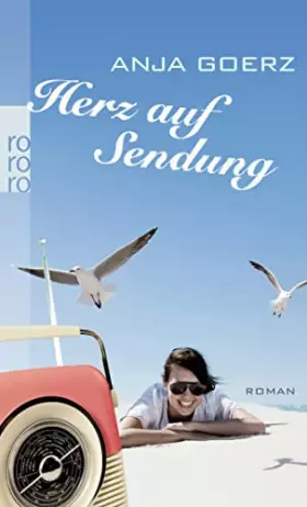 Couverture du produit · Herz auf Sendung