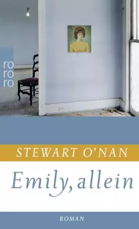 Couverture du produit · Emily, allein