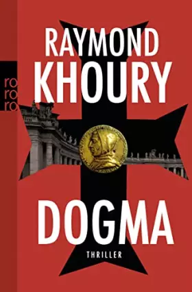 Couverture du produit · Dogma