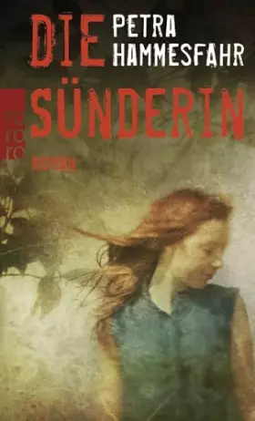 Couverture du produit · Die Sünderin