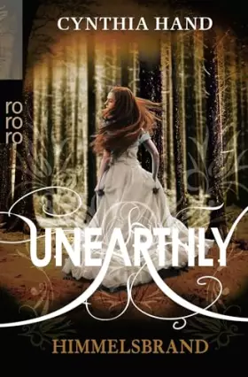 Couverture du produit · Unearthly: Himmelsbrand