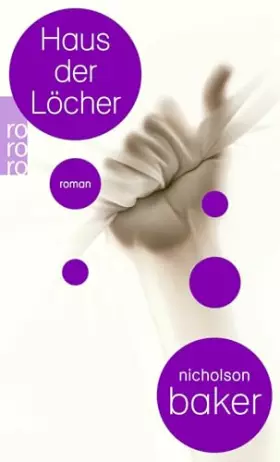 Couverture du produit · Haus der Löcher