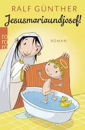 Couverture du produit · Jesusmariaundjosef!