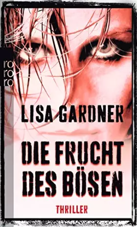 Couverture du produit · Die Frucht des Bösen