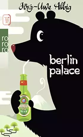 Couverture du produit · Berlin Palace: Roman
