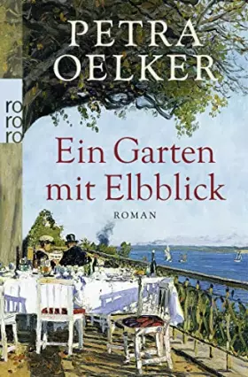 Couverture du produit · Ein Garten mit Elbblick