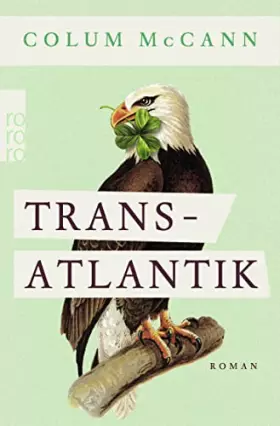 Couverture du produit · Transatlantik