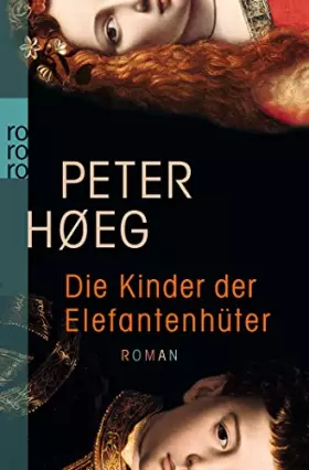 Couverture du produit · Die Kinder der Elefantenhüter