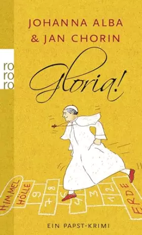 Couverture du produit · Gloria!
