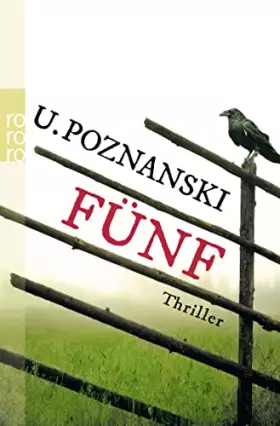 Couverture du produit · Fünf