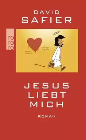 Couverture du produit · Jesus liebt mich: Roman