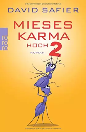 Couverture du produit · Mieses Karma hoch 2