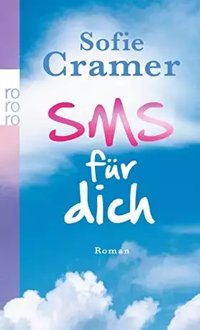 Couverture du produit · SMS für dich