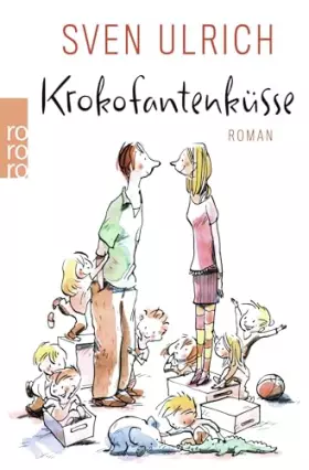Couverture du produit · Krokofantenküsse