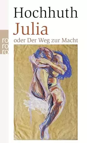 Couverture du produit · Julia: oder Der Weg zur Macht