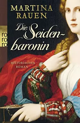 Couverture du produit · Die Seidenbaronin
