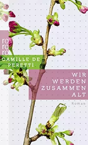 Couverture du produit · Wir werden zusammen alt