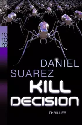 Couverture du produit · Kill Decision