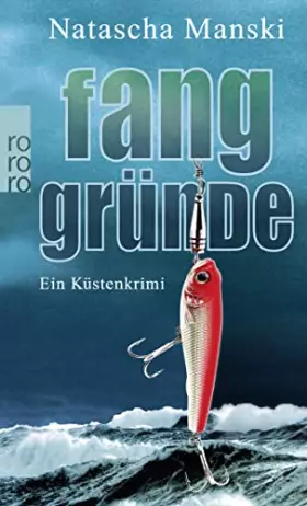 Couverture du produit · Fanggründe: Ein Küstenkrimi