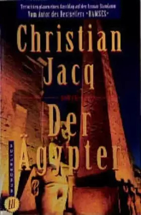 Couverture du produit · Der Agypter