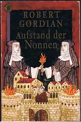 Couverture du produit · Aufstand der Nonnen