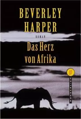 Couverture du produit · Das Herz von Afrika