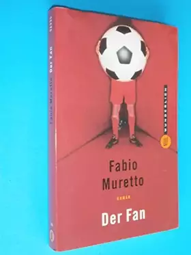 Couverture du produit · Der Fan: Roman.