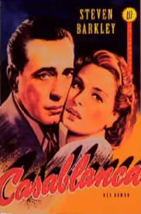 Couverture du produit · Casablanca: Der Roman