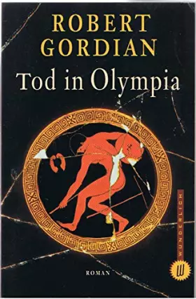 Couverture du produit · Tod in Olympia