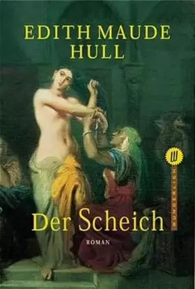 Couverture du produit · Der Scheich