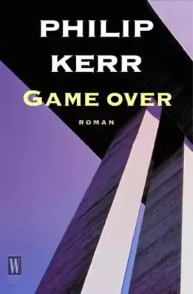Couverture du produit · Game over (Wunderlich Taschenbuch)